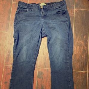 Democracy jeans